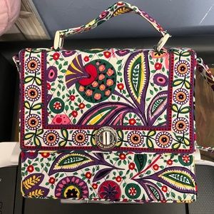 Vera Bradley purse
